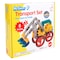 Edxeducation My Gears, Transport Set, 118-Pieces 12162 - alternate 3